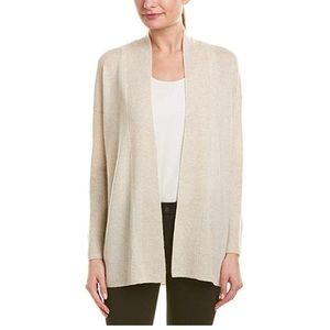 Vince cashmere blend cardigan